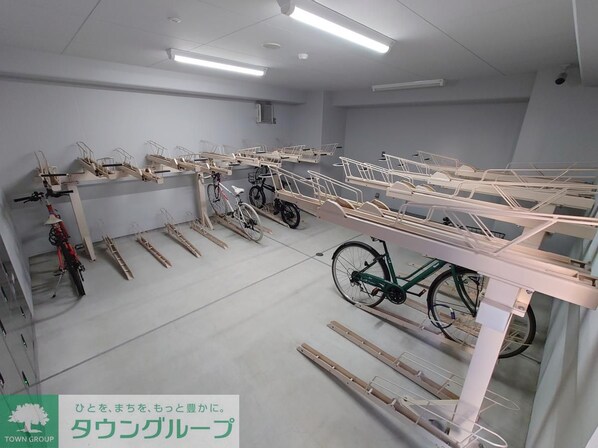 エスタート両国の物件内観写真